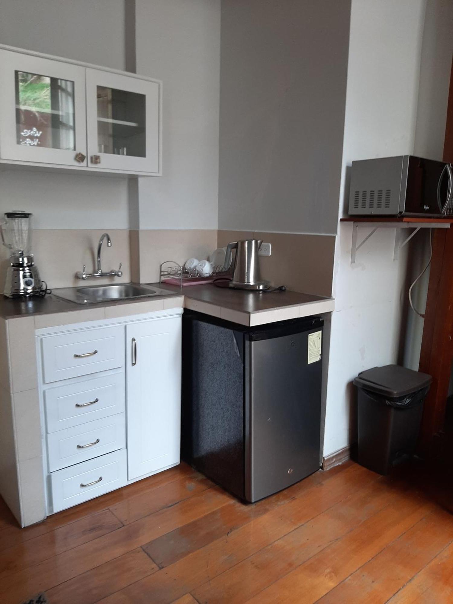 Casa Bella Vista Hotell Quito Exteriör bild