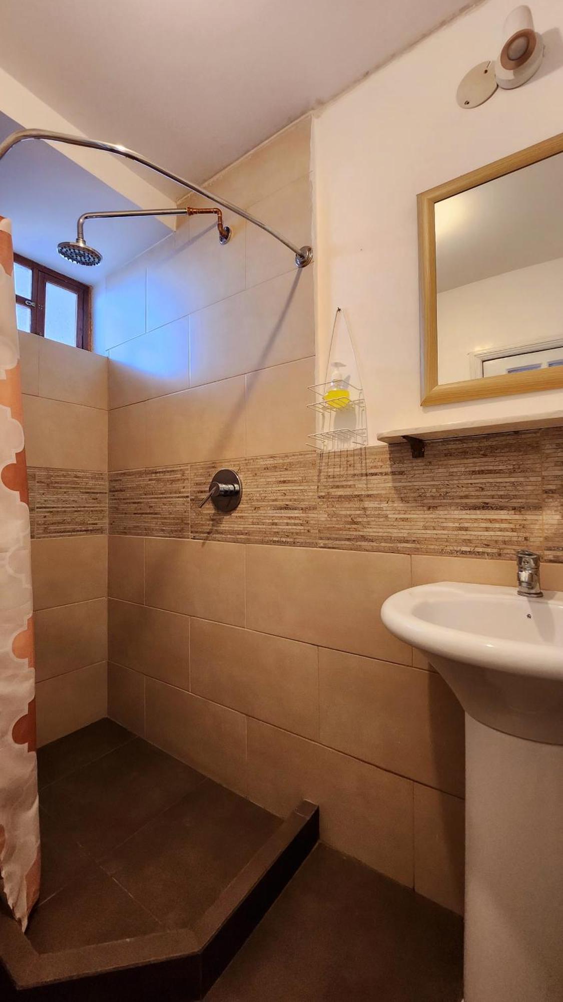Casa Bella Vista Hotell Quito Exteriör bild