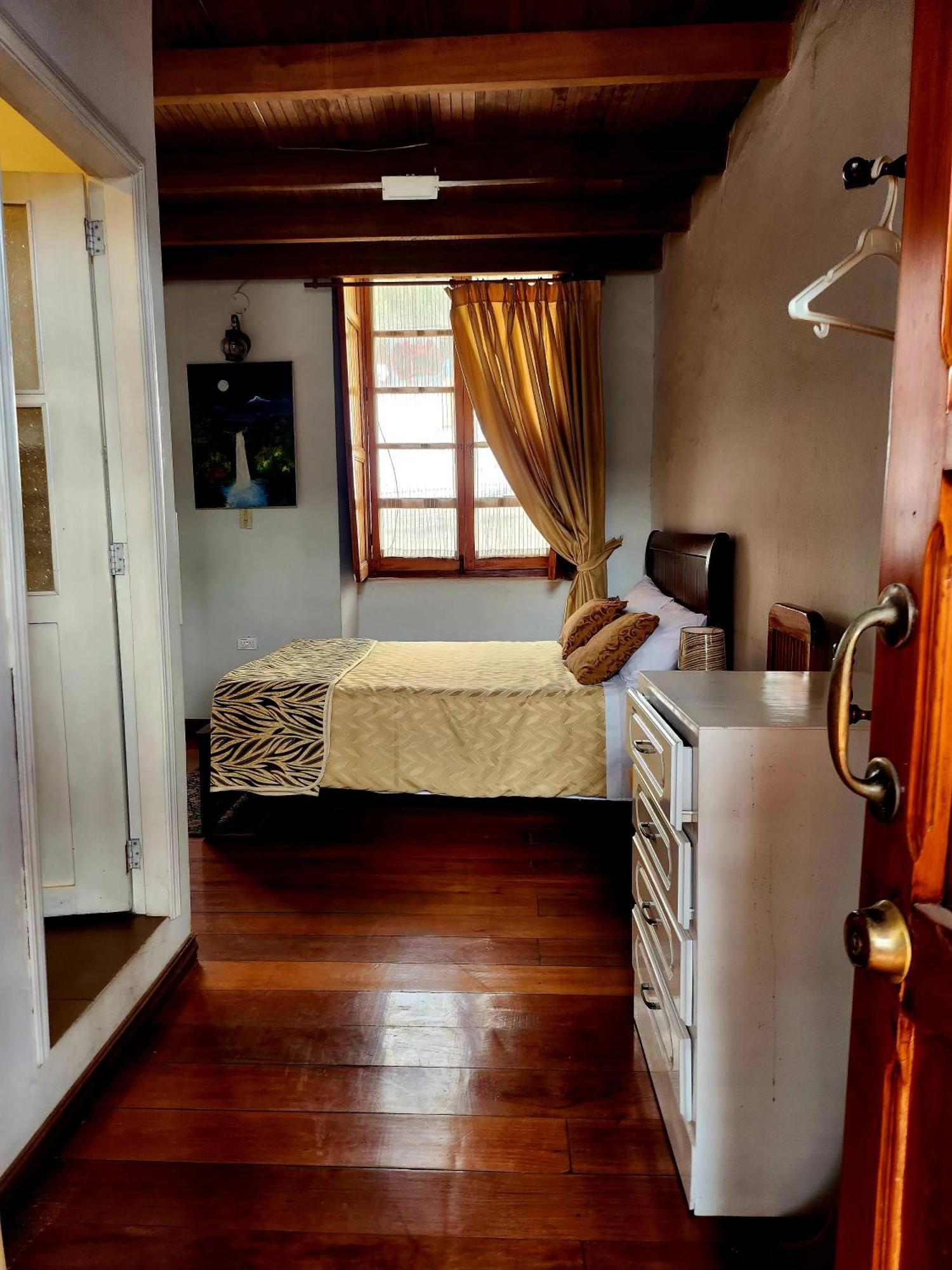 Casa Bella Vista Hotell Quito Exteriör bild